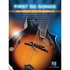 First 50 Songs You Should Play On Mandolin