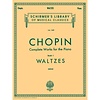 Chopin Valses Waltzes