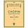 Chopin Valses Waltzes