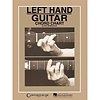 Left Hand Guitar Chord Chart