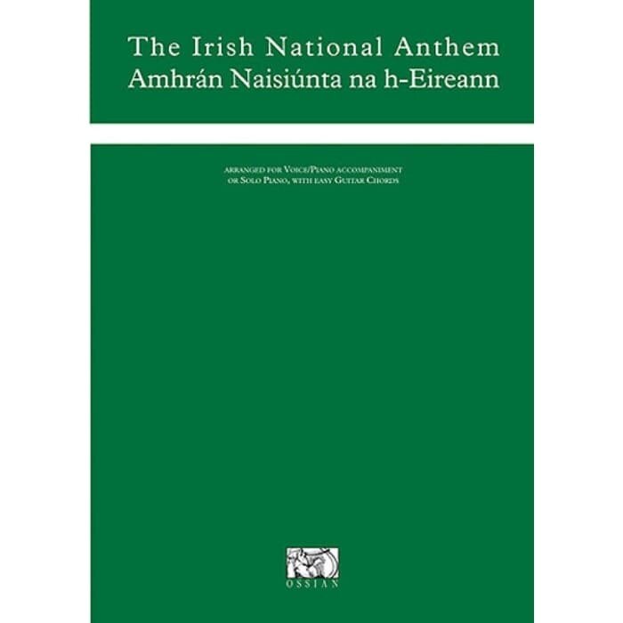 Irish National Anthem