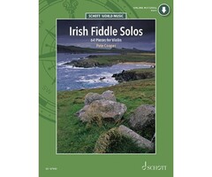 Irish Fiddle Solos