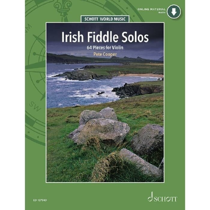 Irish Fiddle Solos