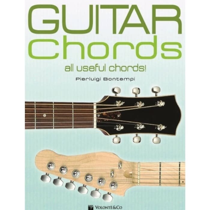 Guitar Chords