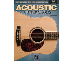 Acoustic Guitars Chords