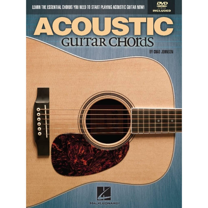 Acoustic Guitars Chords