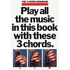 3 Chord Songbook 1 Guitar