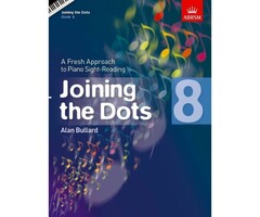 Joining The Dots - Book 8