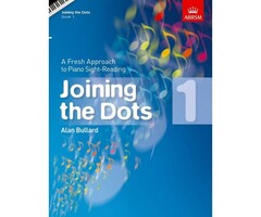 Joining The Dots - Book 1