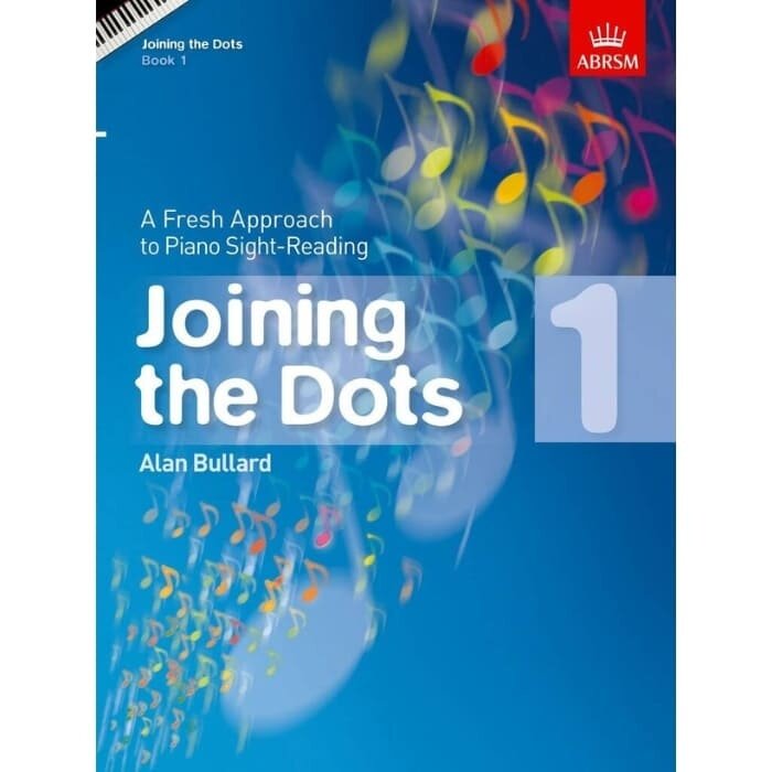 Joining The Dots - Book 1