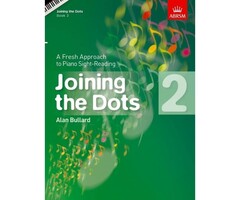 Joining The Dots - Book 2 Piano