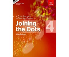 Joining The Dots - Book 4