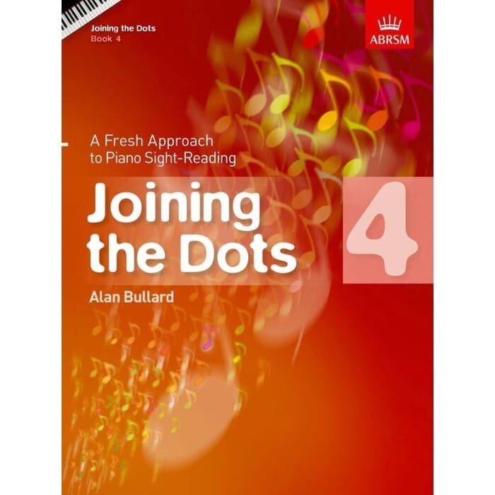 Joining The Dots - Book 4