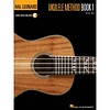 Ukulele Method Book 1