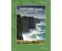 Irish Fiddle Tunes