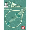 Andrew Driscoll Celtic Mandolin Book
