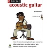 Xtreme Acoustic Guitar Gtr Book/CD Dno