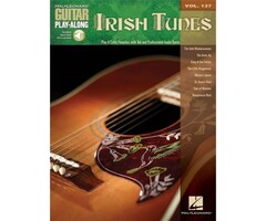 Irish Tunes (Book + Audio -Online)