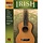 Ukulele Play-Along Volume 18 Irish Songs Ukulele Book/CD