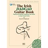 The Irish Dadgad Guitar Book  With CD