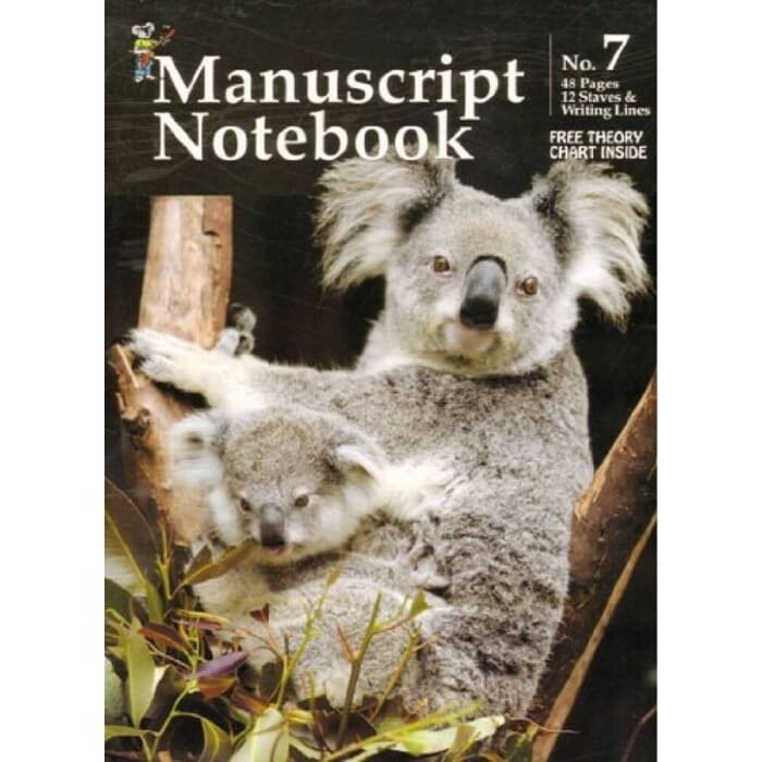 Koala Manuscript No 7