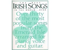 The Best Irish Songs In The World..Ever