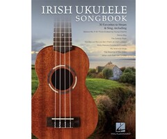 Irish Ukulele Songbook 30 Favorites