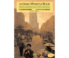 An Irish Whistle Book