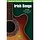 Irish Songs Guitar Chord Songbook