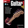 Fast Track Guitar Book One Tab Book/Cd
