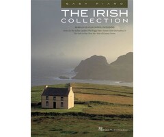 Easy Piano Irish Collection
