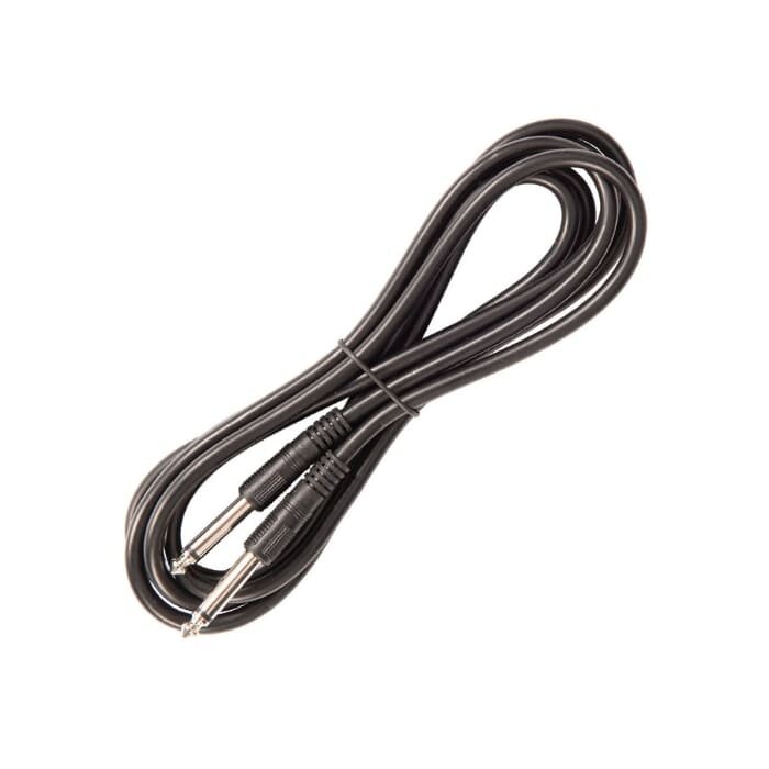 Vintage V30 Maple Coaster 7/8 Bass Guitar Pack Gloss Red