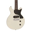 Vintage V130 ReIssued Electric Guitar Vintage White