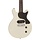V130 ReIssued Electric Guitar Vintage White