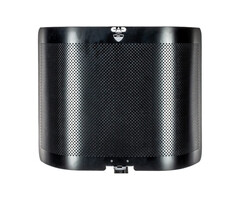 CAD Stand Mounted Acoustic Shield