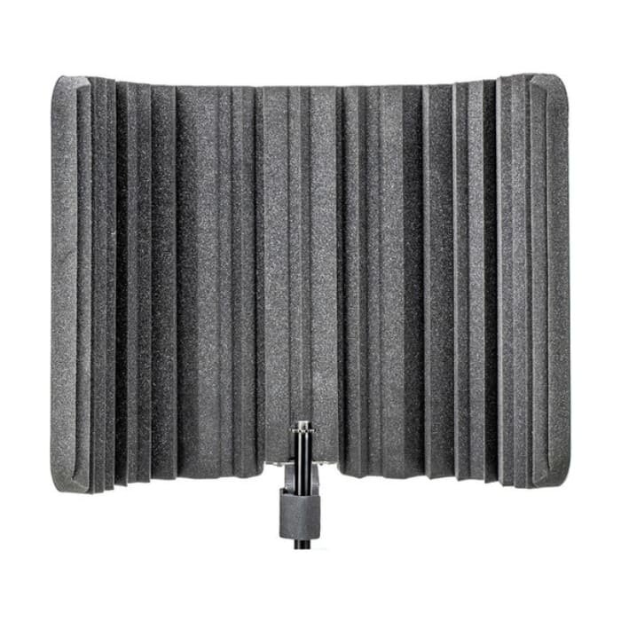 CAD Stand Mounted Acoustic Shield