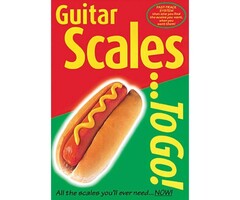 Guitar Scales To Go!