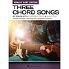 Three Chord Songs - Really Easy  Guitar