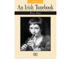 Irish Tunebook 1 Loseberg All Inst