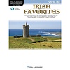 Instrumental Play-Along Irish Favorites Violin Book