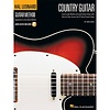 Hal Leonard Country Guitar Method