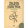 The Irish Dadgad Guitar Book  Without CD