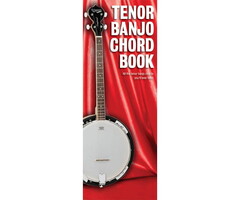 Tenor Banjo Chord Book