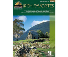 Irish Favourites PPA90