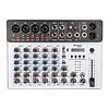 Citronic Q-Pad -8 Compact Mixer 8 Channel