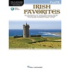 Instrumental Play-Along Irish Favorites Flute Book