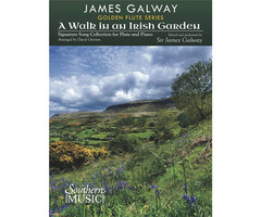 A Walk In An Irish Garden