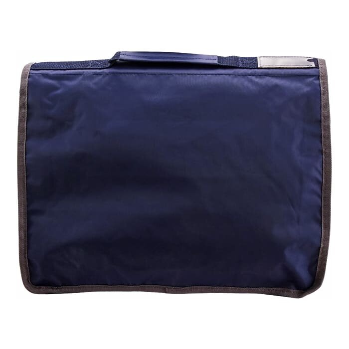Montford Music Carrier Plus Navy Blue