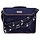 Music Carrier Plus Navy Blue