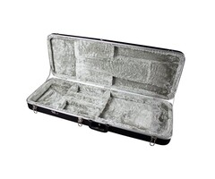 TGI Case ABS Electric (ST) Guitar